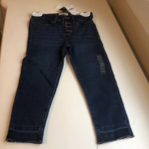 NWT OSH KOSH BGOSH STRETCH JEANS